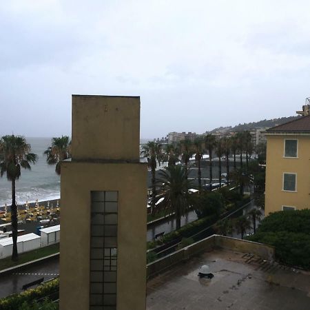 Una Finestra Sul Mare Cogoleto Luaran gambar